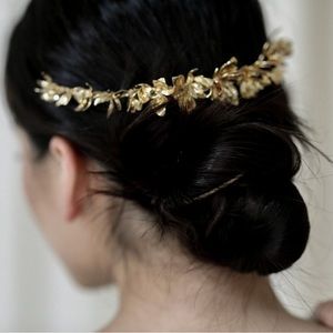 A.B.Ellie HDWR Thin Magnolia Crown